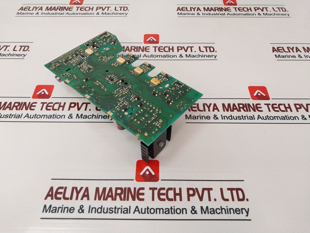 Vacon Pc00219 J Drive Board