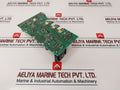 Vacon Pc00219 J Drive Board