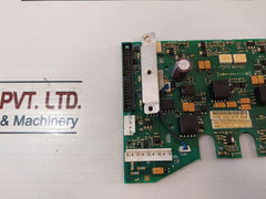 Vacon Pc00219 J Drive Board