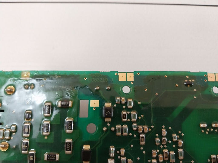 Vacon Pc00219 J Drive Board