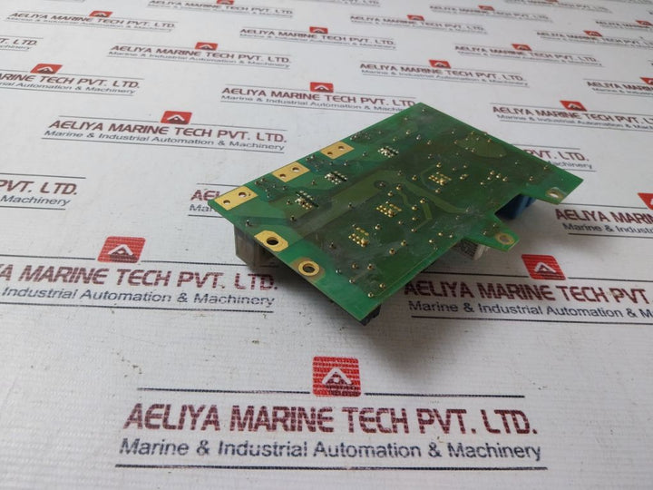 Vacon Pc00227.I Trigger Board Cm180699