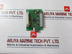 Vacon Pc00228 D Variable Speed Drive Board T194-v0 T0237A