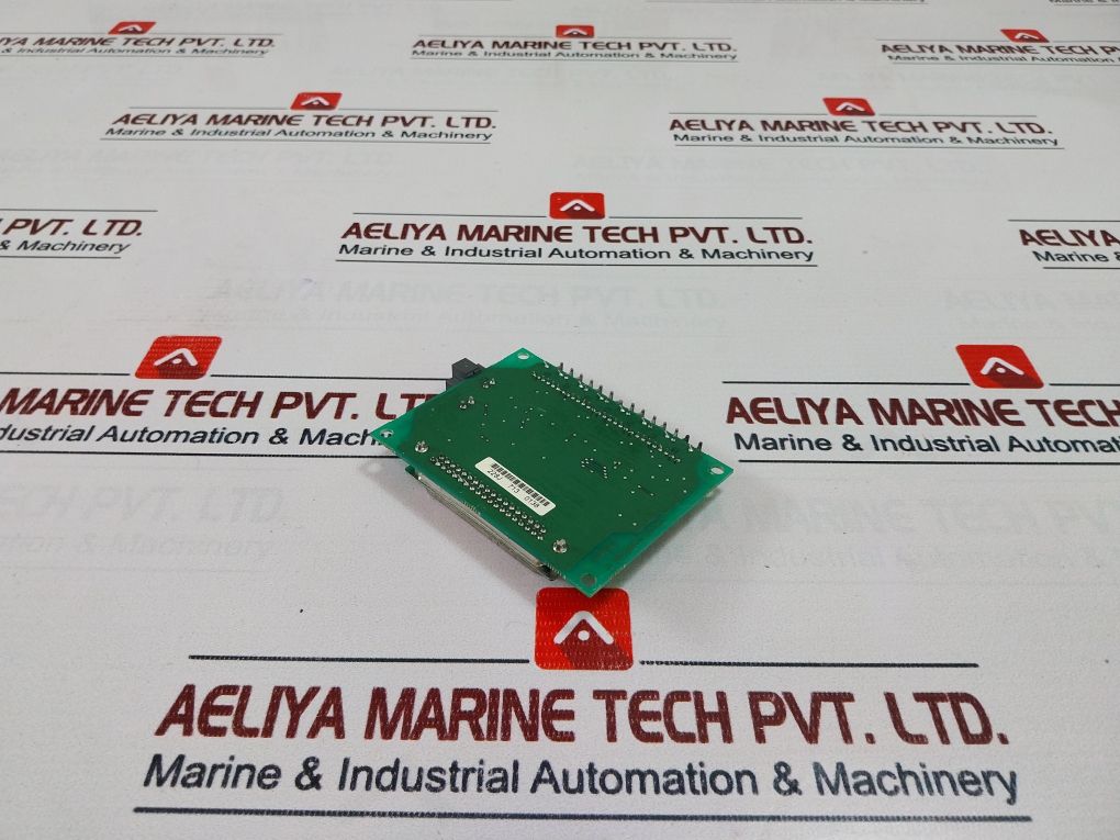 Vacon Pc00228 F Drive Control Card Cm060899