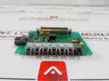 Vacon Pc00228 F Drive Control Card Cm060899