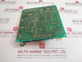 Vacon Pc00233 J Cm060400 Drive Control Board 
