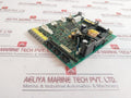 Vacon Pc00233 J Cm060400 Drive Control Board 