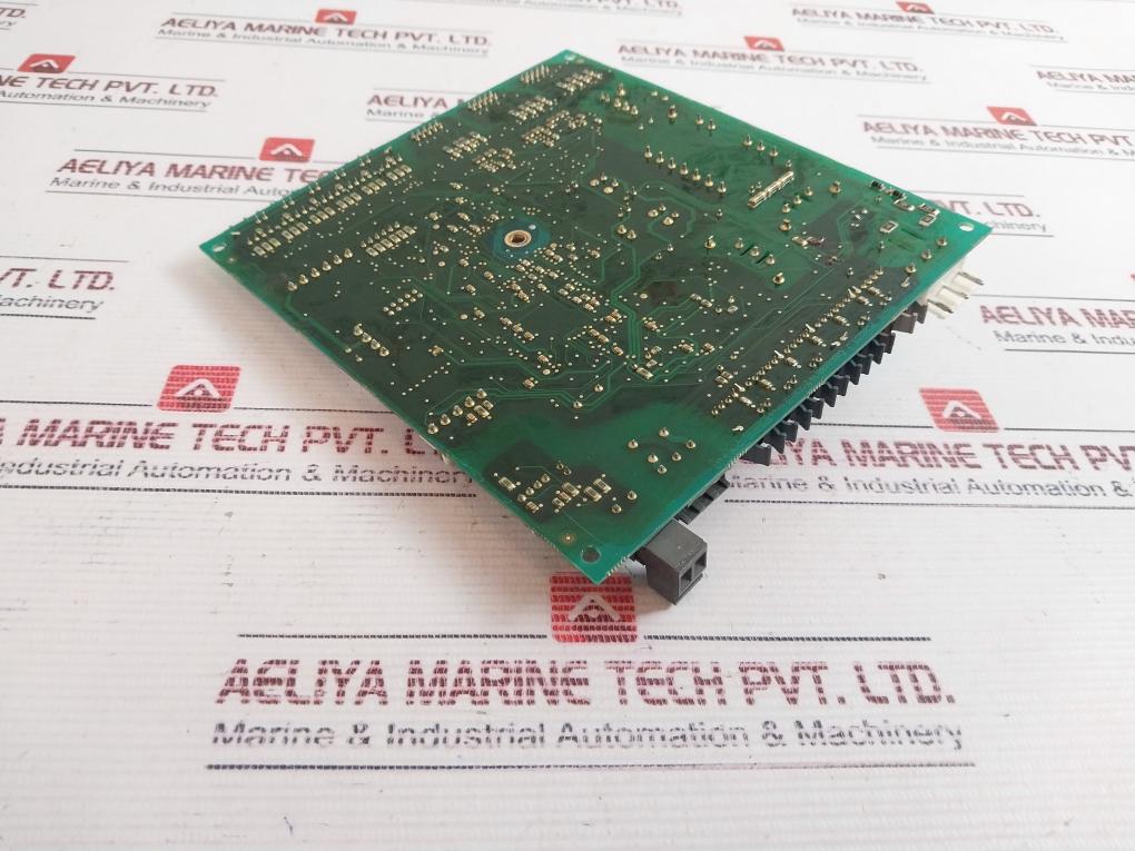 Vacon Pc00233 J Cm060400 Drive Control Board 