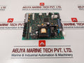 Vacon Pc00233 J Drive Control Board
