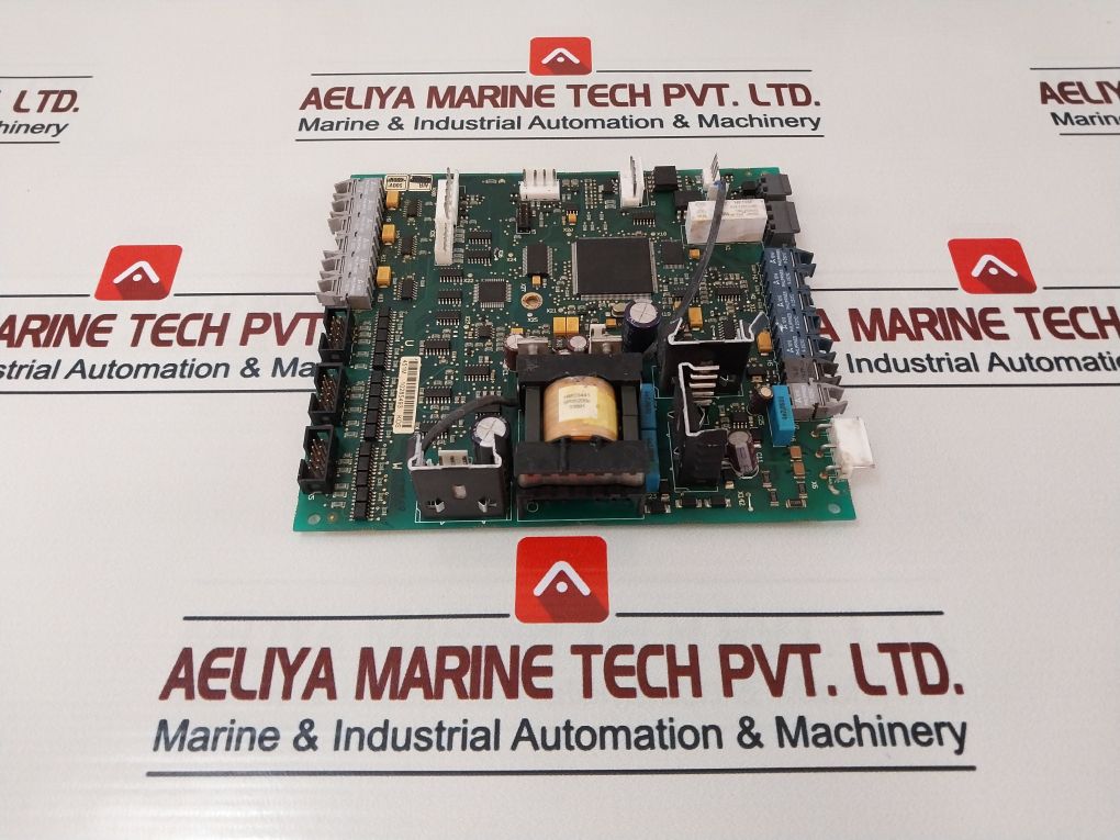 Vacon Pc00233 J Drive Control Board