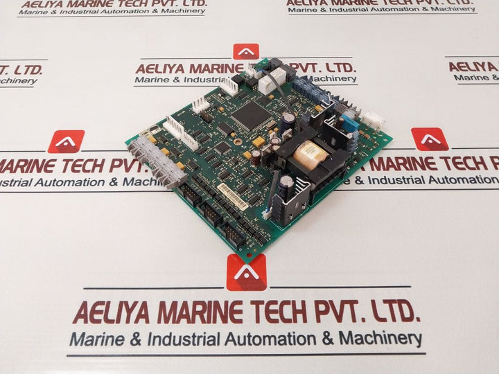 Vacon Pc00233 J Drive Control Board