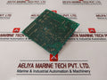 Vacon Pc00233 J Drive Control Board
