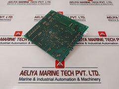 Vacon Pc00233 J Drive Control Board
