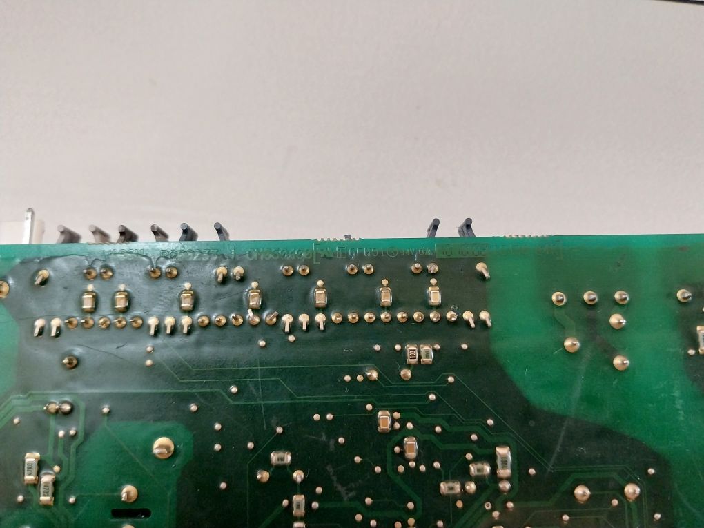 Vacon Pc00233 J Drive Control Board