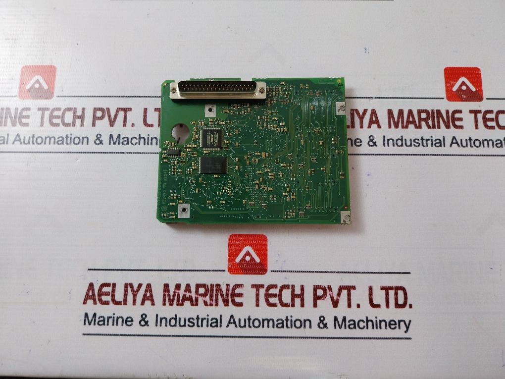 Vacon Pc00251 Printed Circuit Board E Cm220899