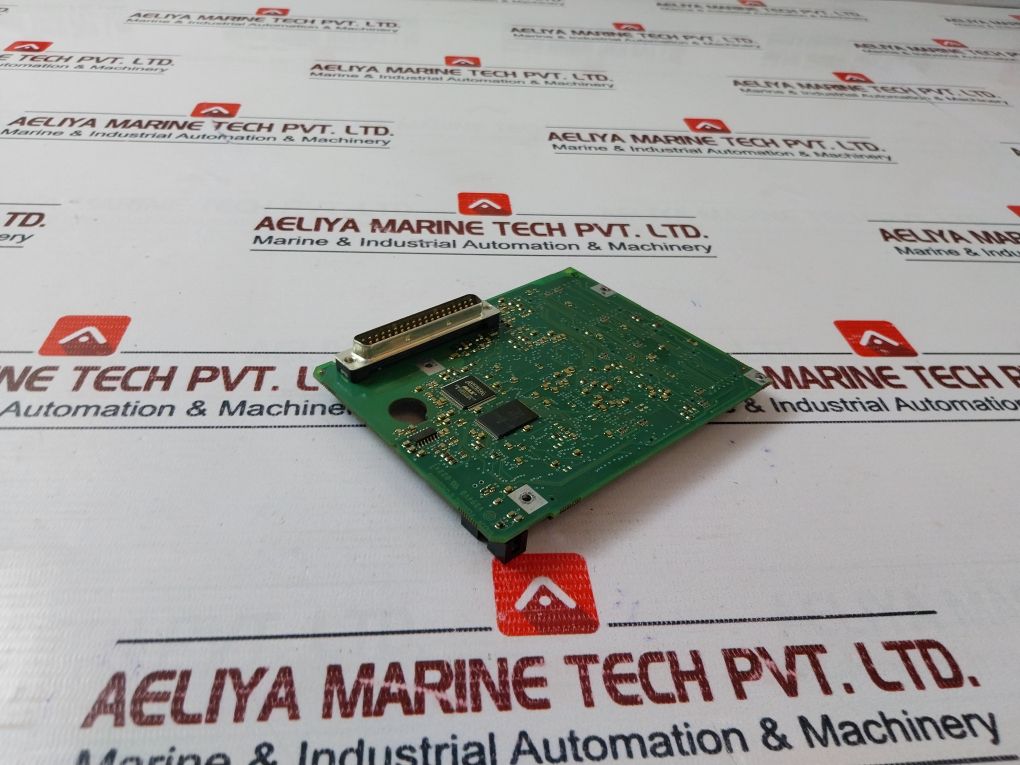 Vacon Pc00251 Printed Circuit Board E Cm220899