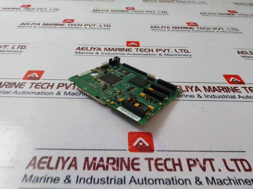 Vacon Pc00251 Printed Circuit Board E Cm220899