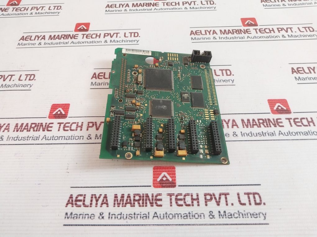 Vacon Pc00252 G Inverter Accessories Plate