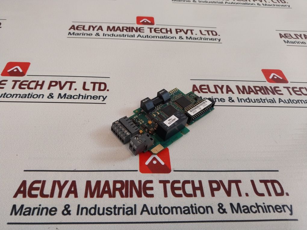 Vacon Pc00265 D Ssu In/Out Inverter Pcb Assembly Cm050500