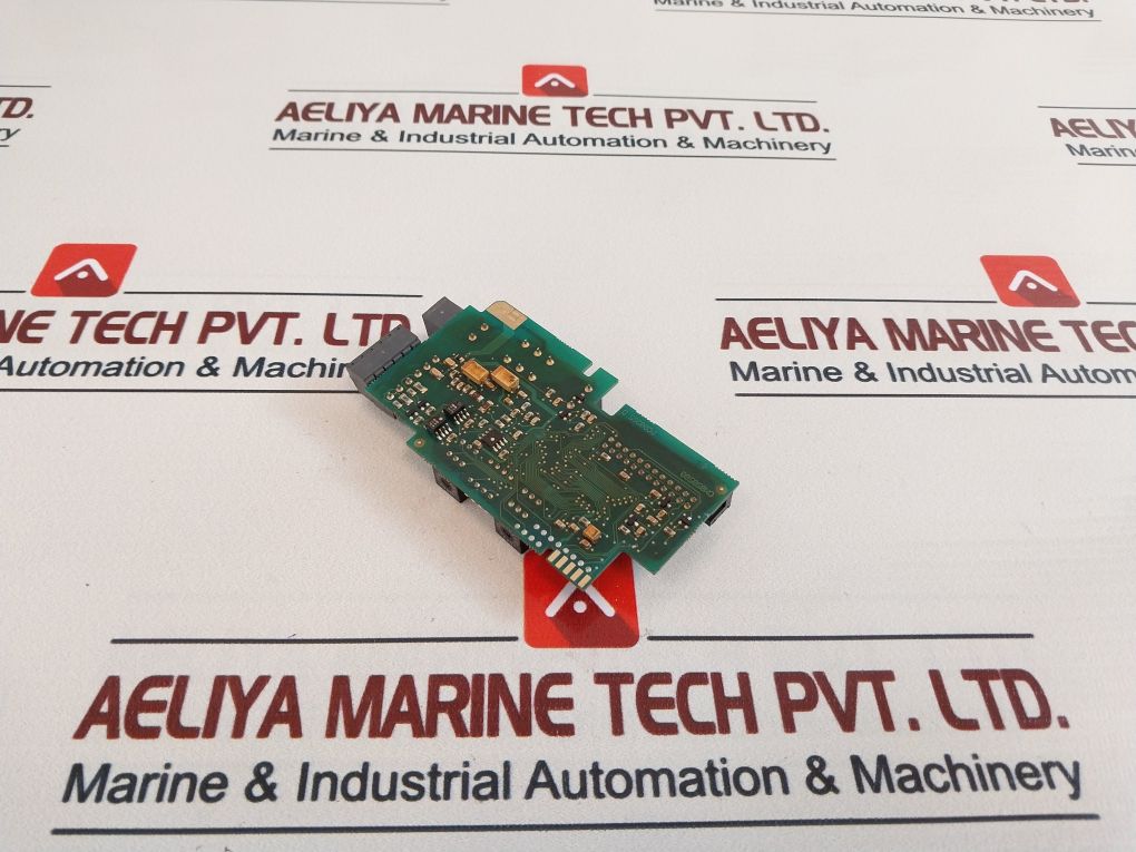 Vacon Pc00265 D Ssu In/Out Inverter Pcb Assembly Cm050500