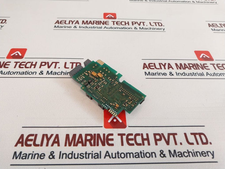 Vacon Pc00265 D Ssu In/Out Inverter Pcb Assembly Cm050500