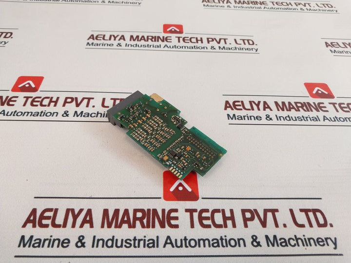 Vacon Pc00266 G Pc Board Assembly Cm010200