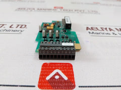 Vacon Pc00267 J Printed Circuit Board E154554