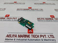 Vacon Pc00267 J Printed Circuit Board E154554