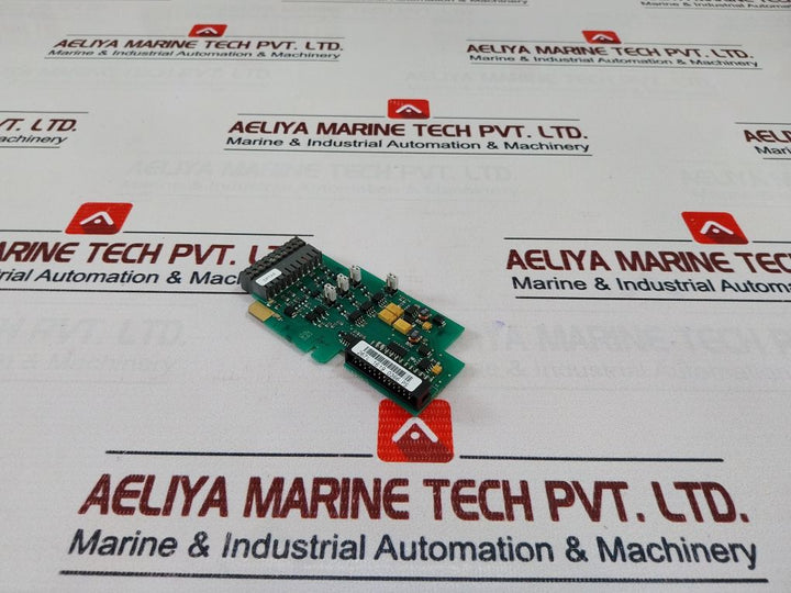 Vacon Pc00267 J Printed Circuit Board E154554