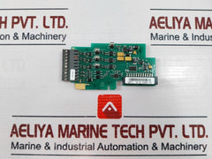 Vacon Pc00267 J Printed Circuit Board E154554