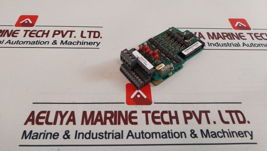 Vacon Pc00269 G Basic I/O Board 52288046