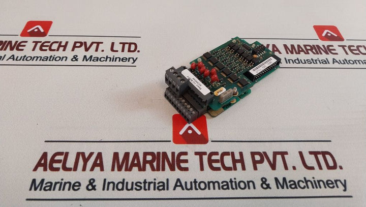 Vacon Pc00269 G Basic I/O Board 52288046