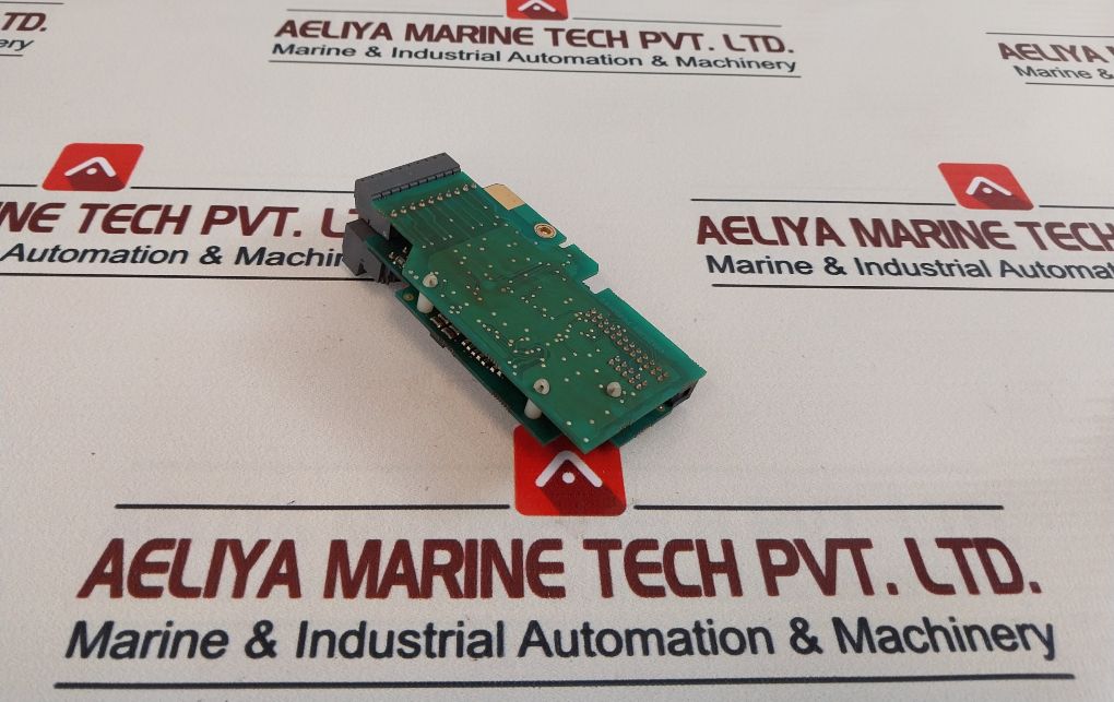 Vacon Pc00269 G Basic I/O Board 52288046