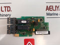 Vacon Pc00274 D Control Unit Platine Frequency Converter