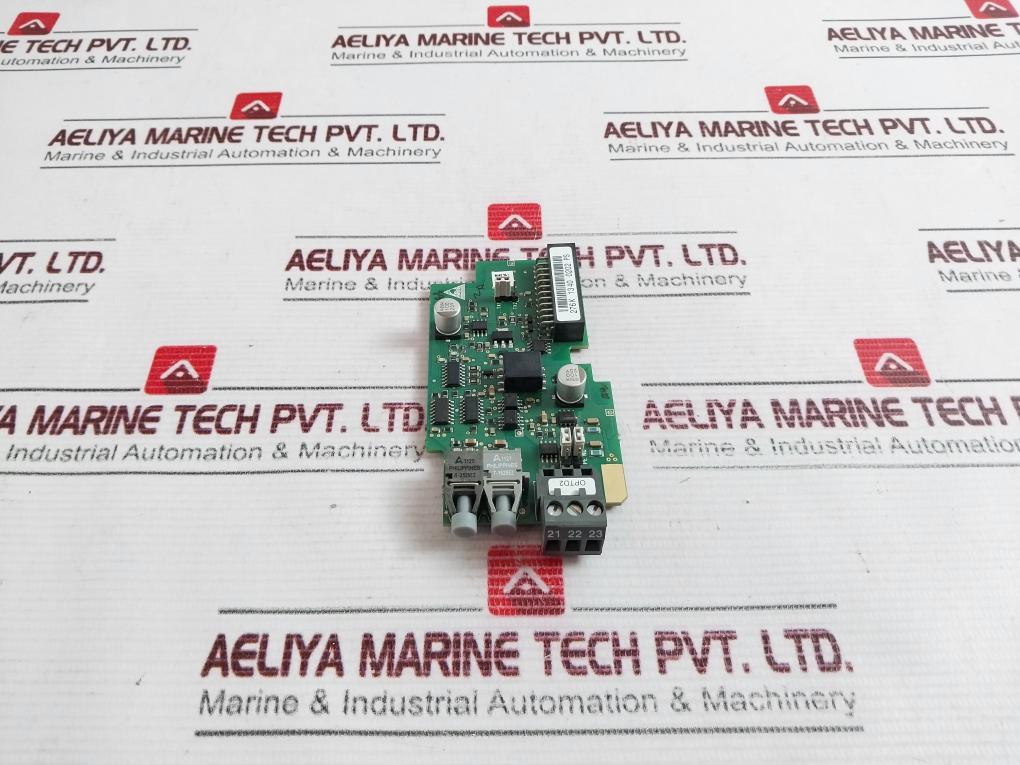 Vacon Pc00276 H Inverter Board Cm041000