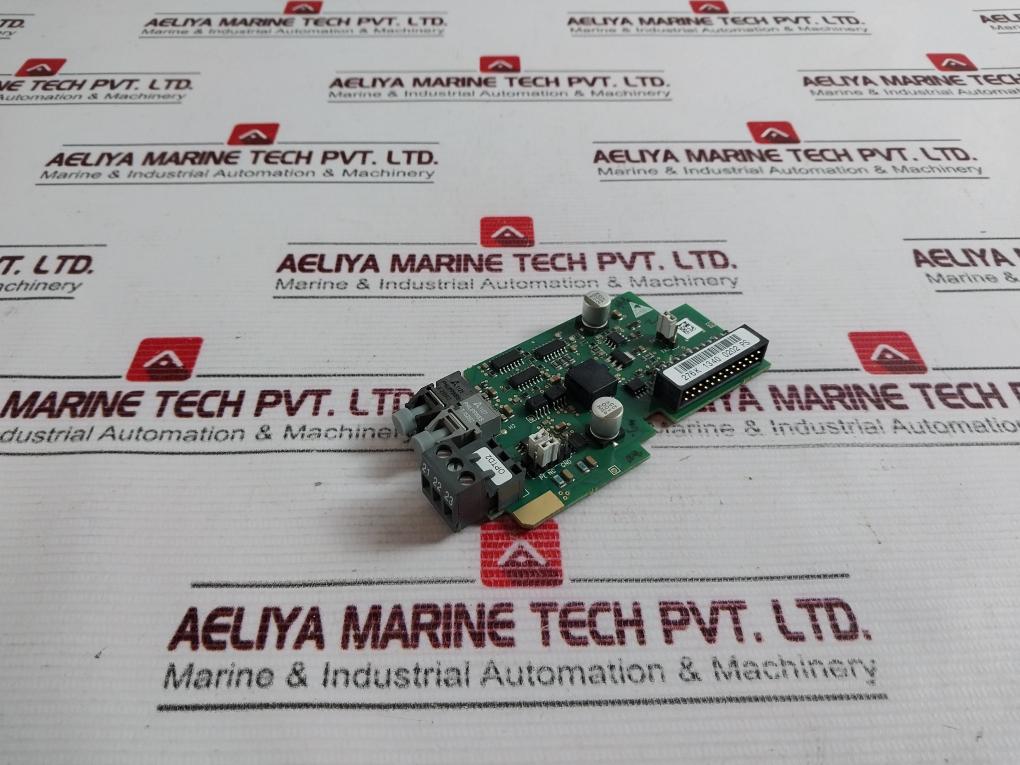 Vacon Pc00276 H Inverter Board Cm041000