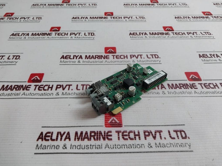 Vacon Pc00276 H Inverter Board Cm041000