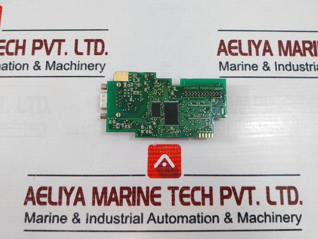 Vacon Pc00279 C Inverter Drive Board