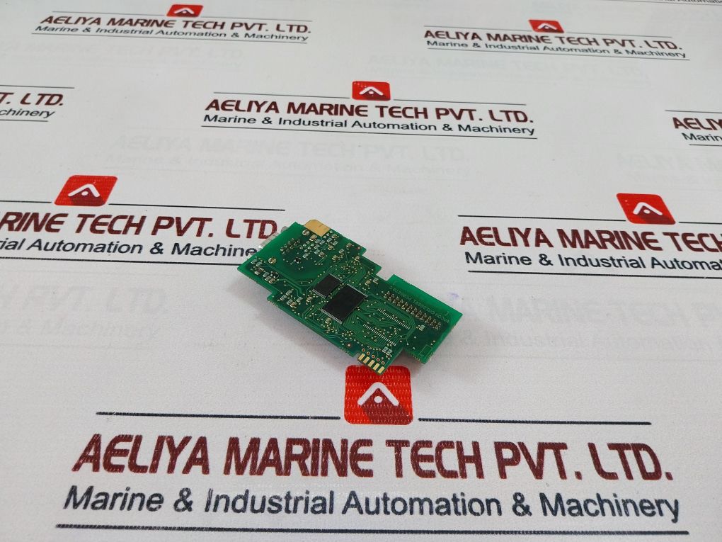 Vacon Pc00279 C Inverter Drive Board