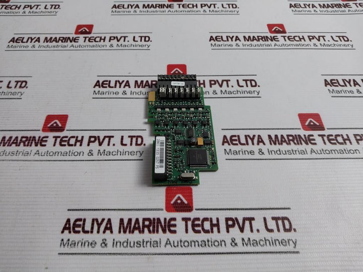 Vacon Pc00286 Frequency Converter Board Cm090501