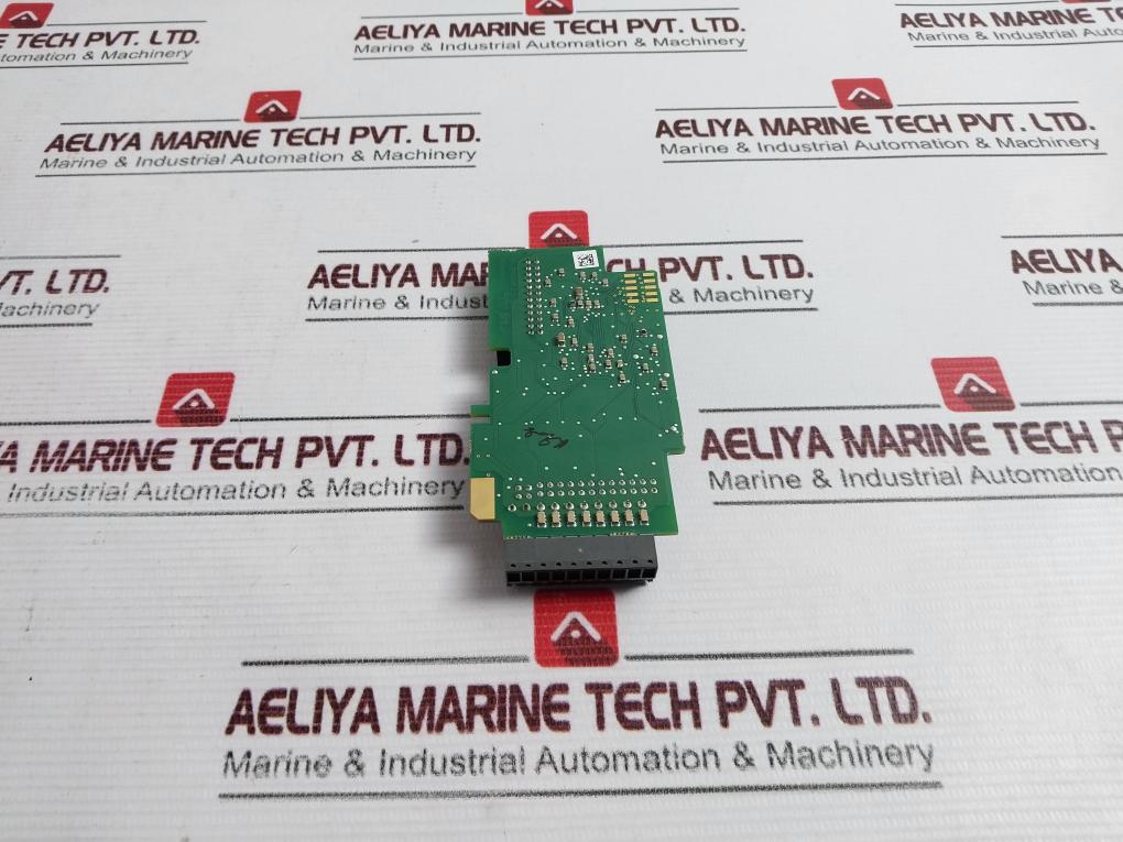 Vacon Pc00286 Frequency Converter Board Cm090501