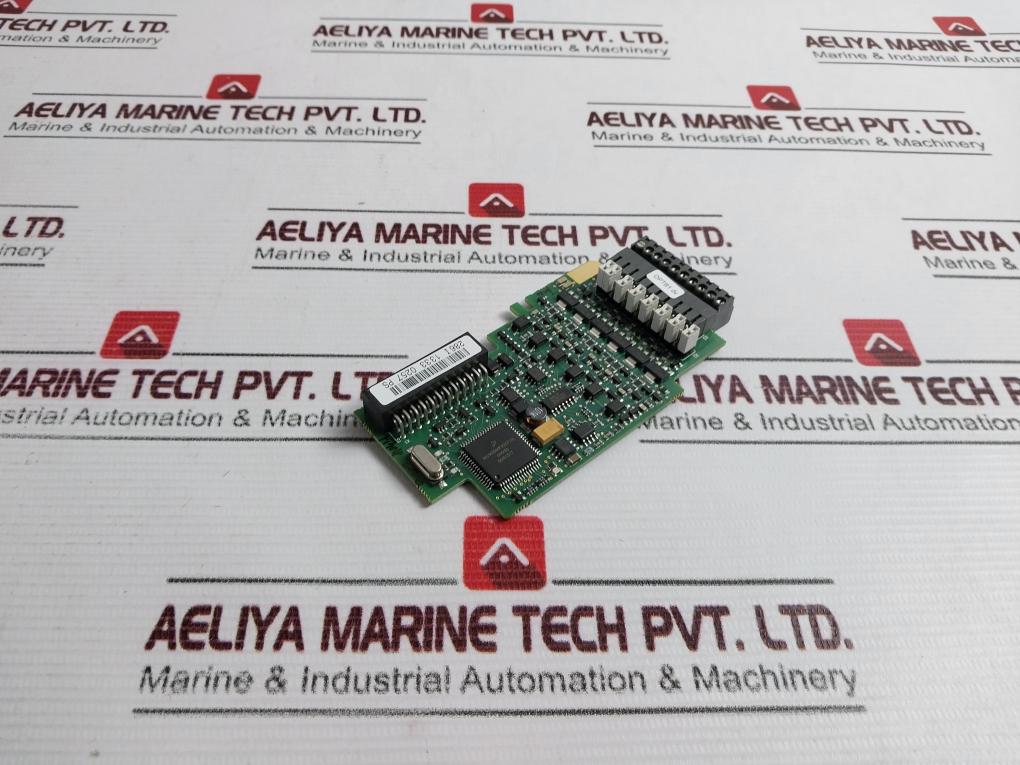 Vacon Pc00286 Frequency Converter Board Cm090501