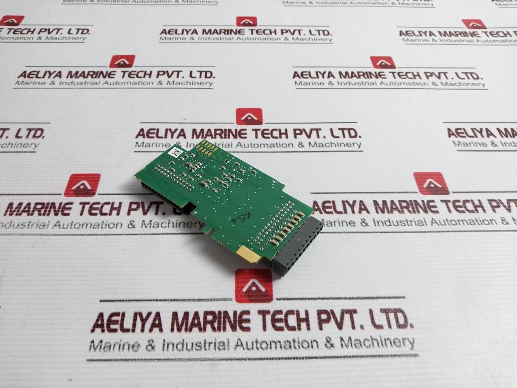 Vacon Pc00286 Frequency Converter Board Cm090501