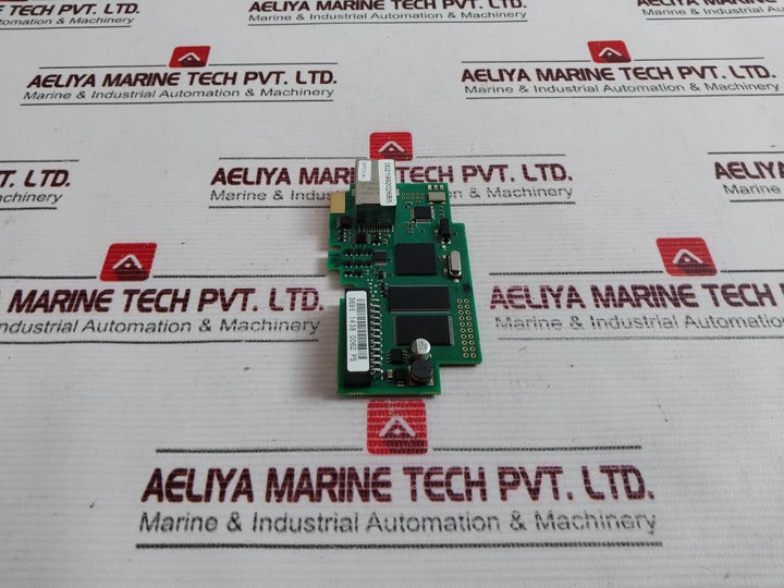 Vacon Pc00325 J Printed Circuit Board Cm180803