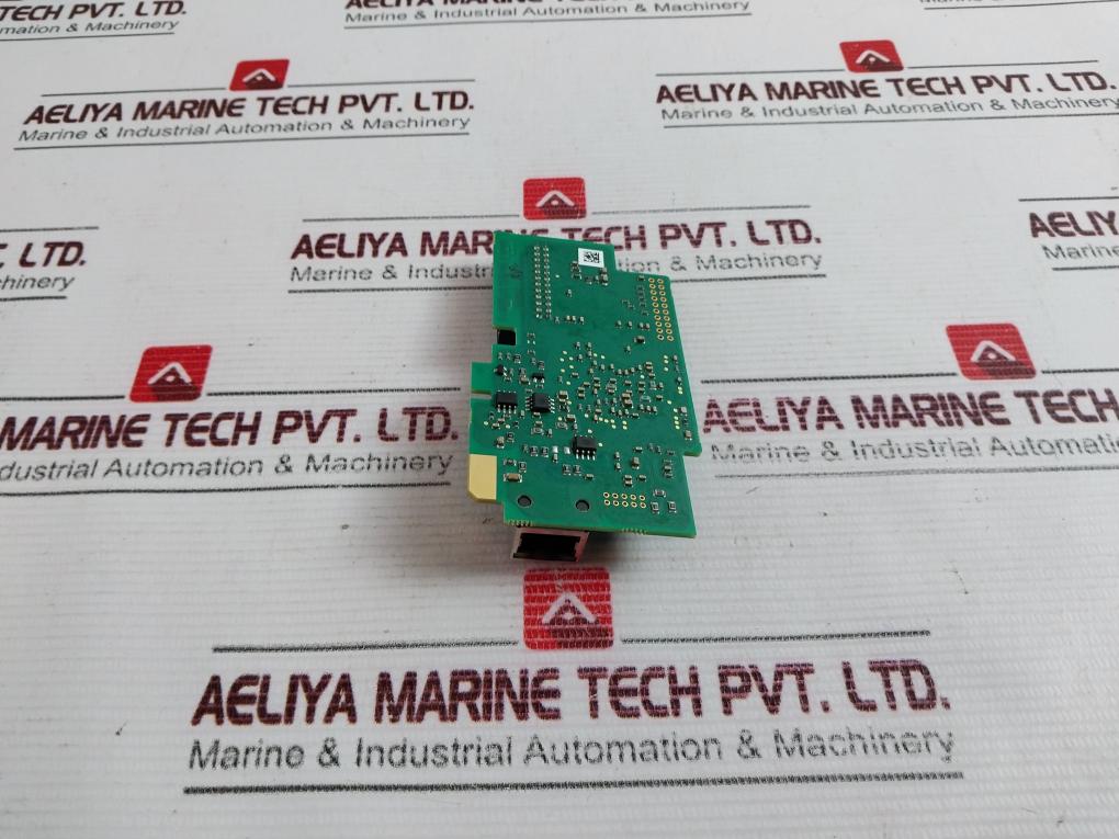 Vacon Pc00325 J Printed Circuit Board Cm180803