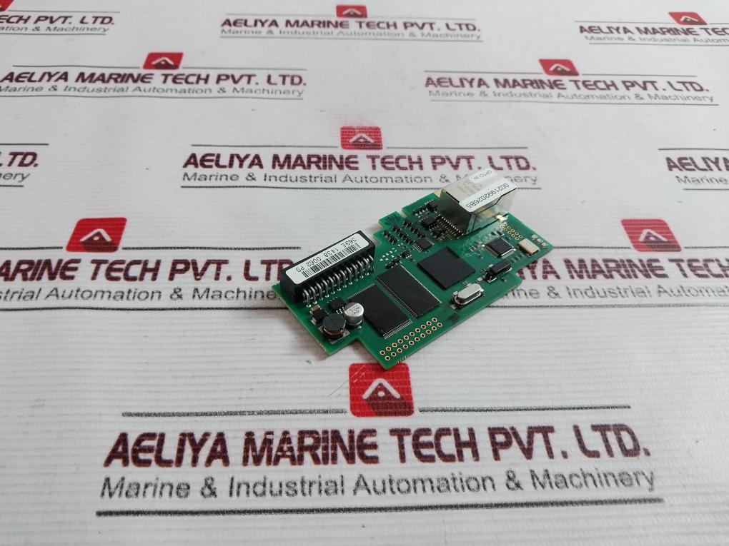 Vacon Pc00325 J Printed Circuit Board Cm180803