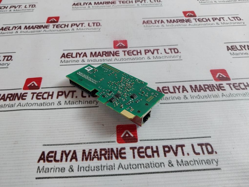 Vacon Pc00325 J Printed Circuit Board Cm180803