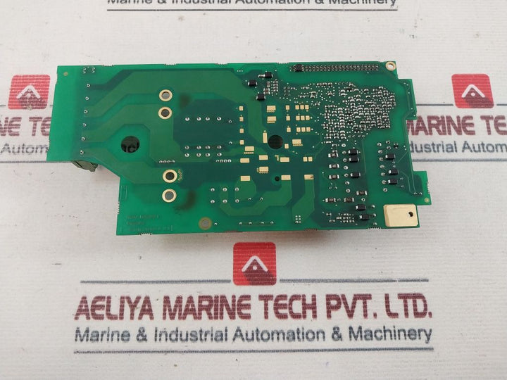 Vacon Pc00350 E Inverter Board