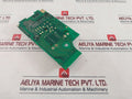 Vacon Pc00350 E Inverter Board
