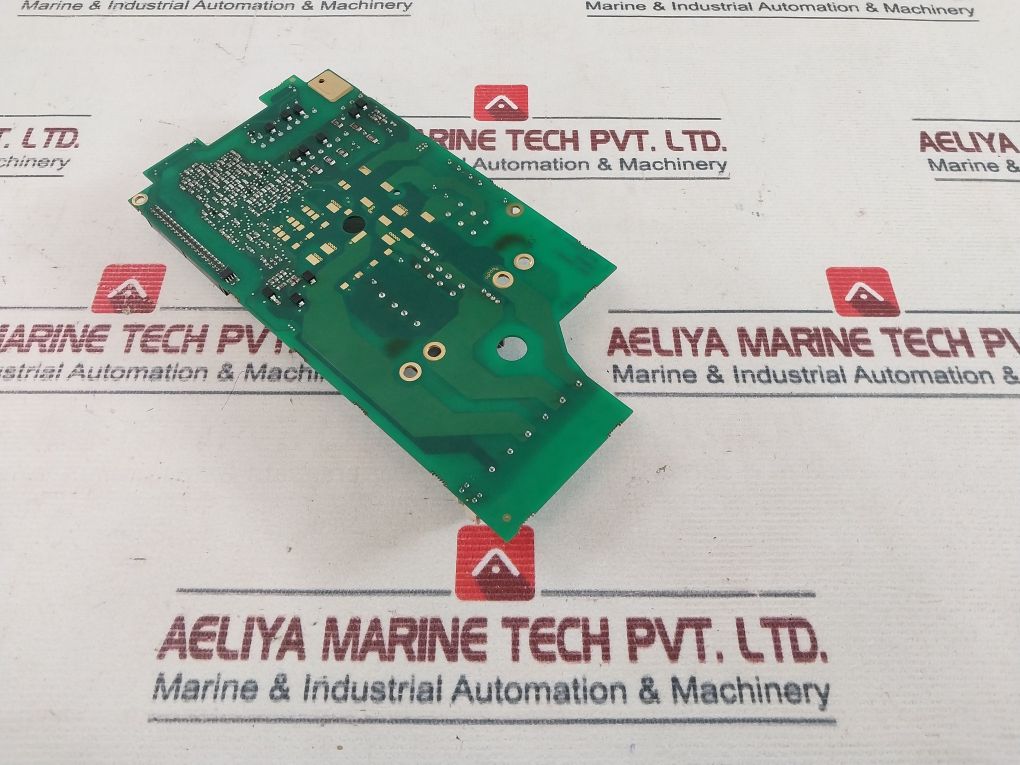 Vacon Pc00350 E Inverter Board
