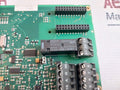 Vacon Pc00351.H Inverter Board